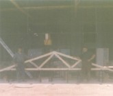Truss #1